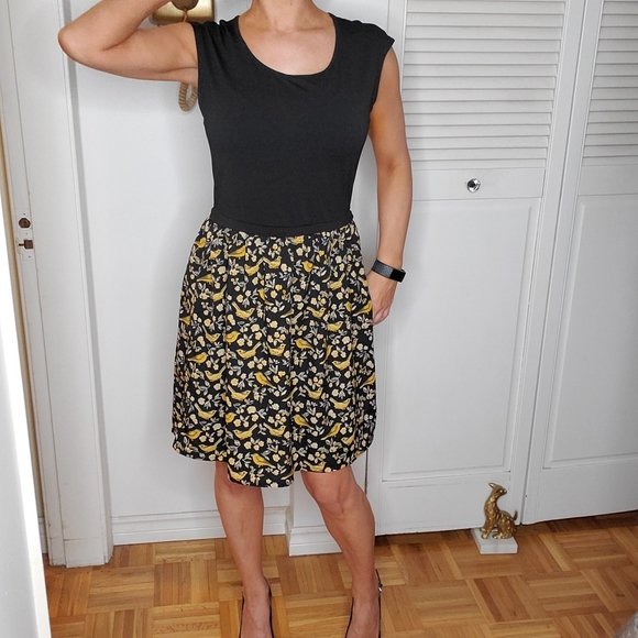 Dex Dress - Picture 3 of 11